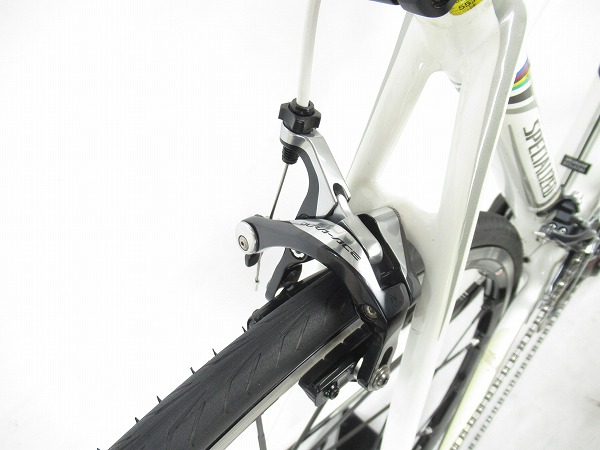 TARMAC SL3 EXPERT DURA-ACE/ULTEGRA