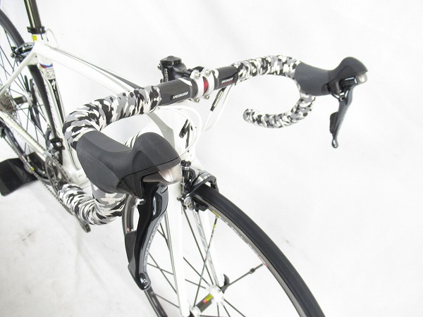 TARMAC SL3 EXPERT DURA-ACE/ULTEGRA