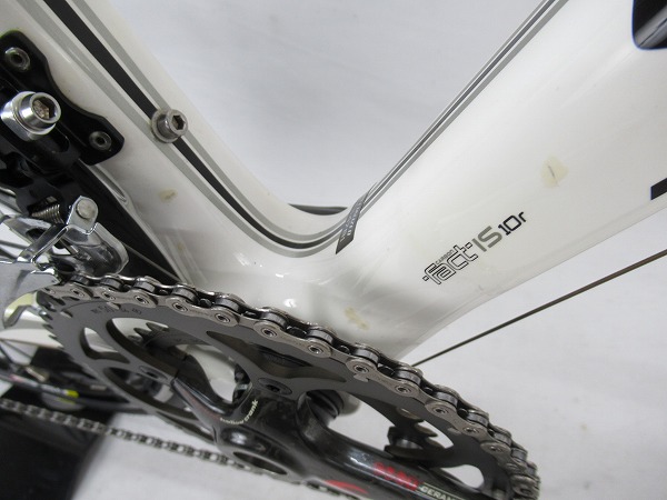 TARMAC SL3 EXPERT DURA-ACE/ULTEGRA