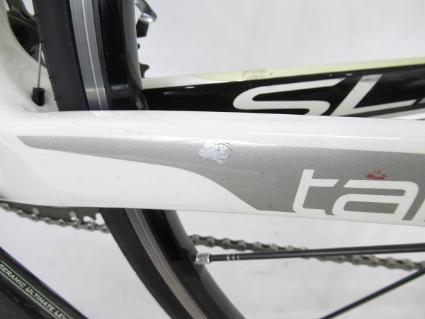 TARMAC SL3 EXPERT DURA-ACE/ULTEGRA