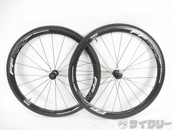 チューブラー　カーボンホイールセット（ジャンク品） 詳細ページ | 自転車買取クラウンギアーズ｜ロードバイク