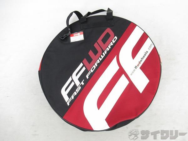 ホイールバッグ　2本用　700C