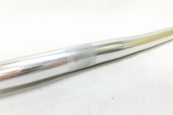 フラットバー φ25.4/470mm