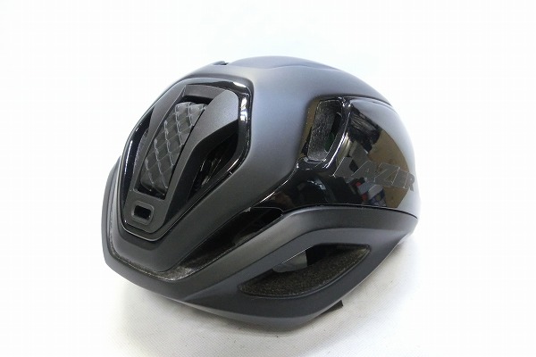 ヘルメット VENTO KINETICORE M（55-59cm） マットブラック