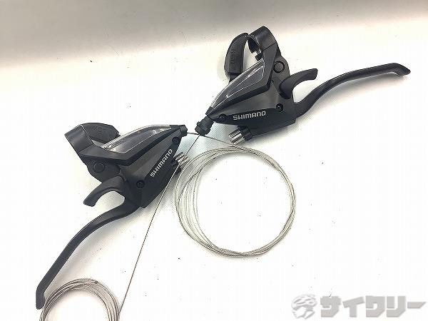 STIレバー ST-EF500　3x8s