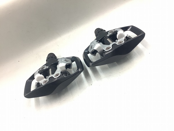 ビンディングペダル PD-ED500　SPD