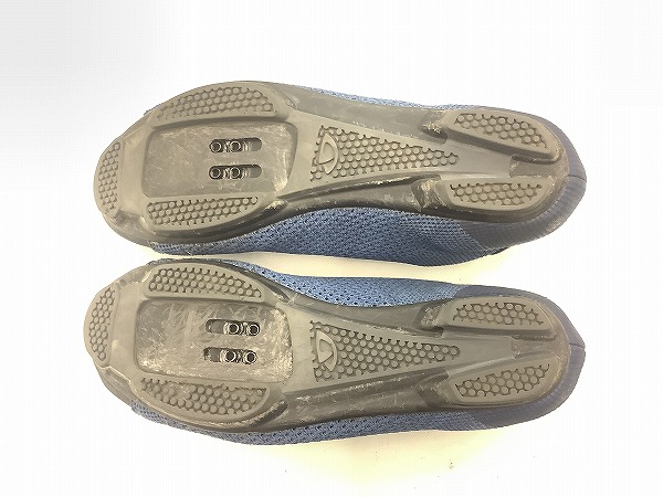 ビンディングシューズ REPUBLIC R KNIT　サイズ42　2穴