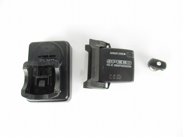 サイクルコンピューター　CC-VT210W　VELO　WIRELESS