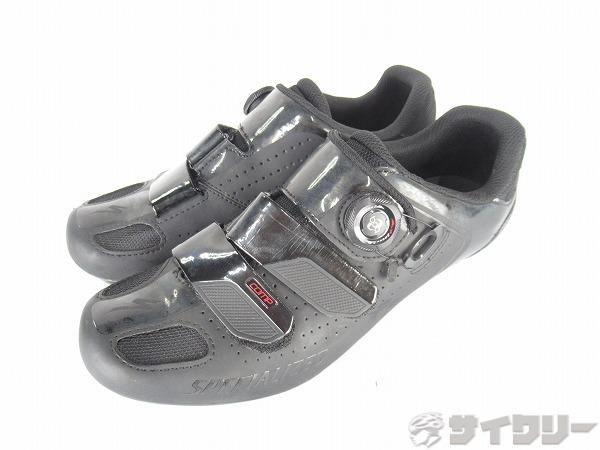 ビンディングシューズ　COMP　ROAD　サイズ42(27cm)　3穴