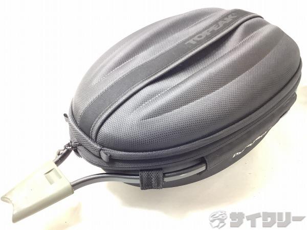 トランクバッグ DynaPack ブラック ※注あり