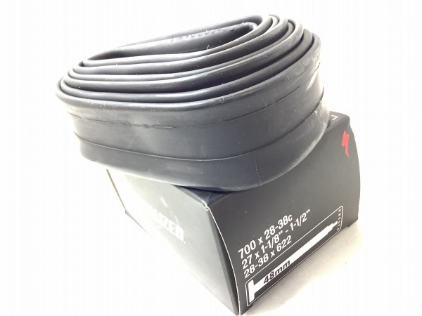 チューブ 700x28-38c 仏式48㎜
