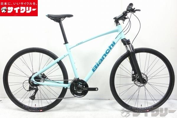C-SPORT CROSS DISC