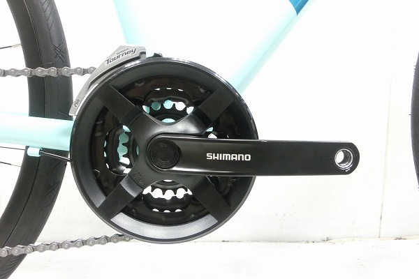 C-SPORT CROSS DISC