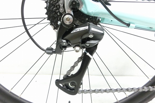 C-SPORT CROSS DISC