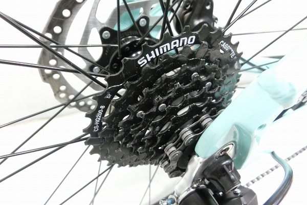 C-SPORT CROSS DISC
