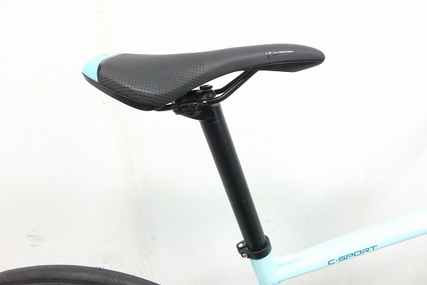 C-SPORT CROSS DISC