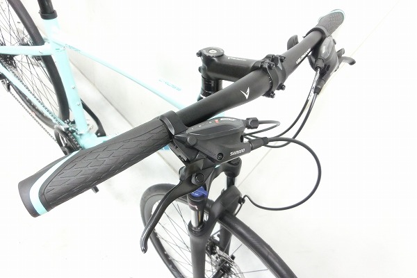 C-SPORT CROSS DISC