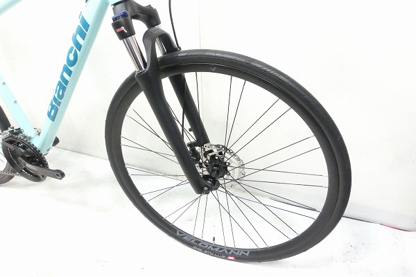 C-SPORT CROSS DISC