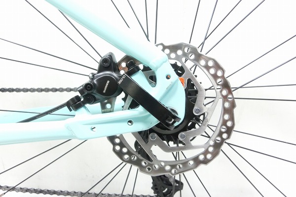 C-SPORT CROSS DISC