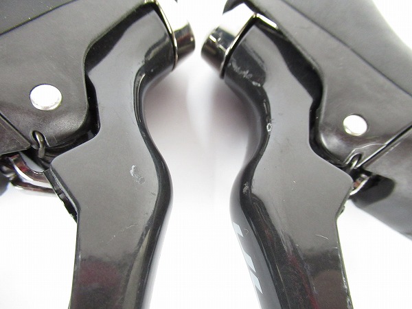 STIレバー　ST-R8000　ULTEGRA　2×11s　メカニカル