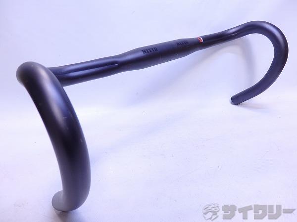 81 【新品未使用・希少品】SRロイヤル　ギヤクランク　チタニウム製シャフト付 H.B コンセプト ラストウィニング ランガンシャフト 270 concept