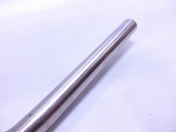 ライザーバー 560㎜/φ25.4mm