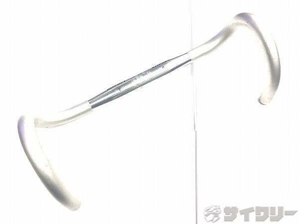 ドロップハンドル classic 31.8/405mm(実測)