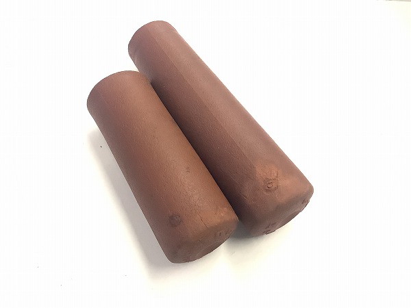 バーグリップ C-58 ブラウン