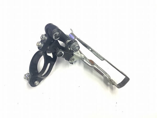 フロントディレイラー FD-TY300 Tourney 3s 31.8mm