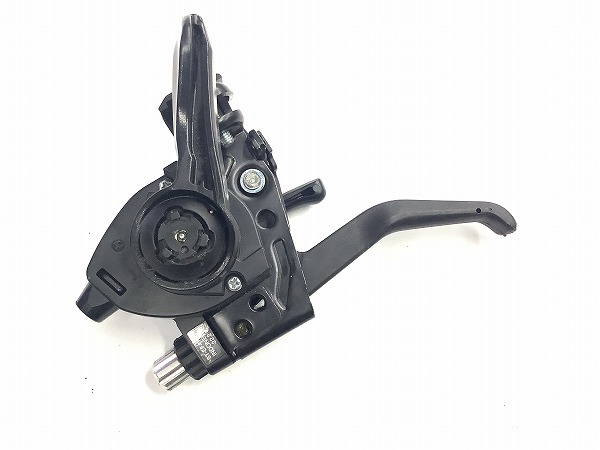 デュアルコントロールレバー ST-EF41-7R 7s 欠品あり