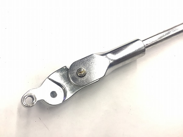 キックスタンド 欠品あり