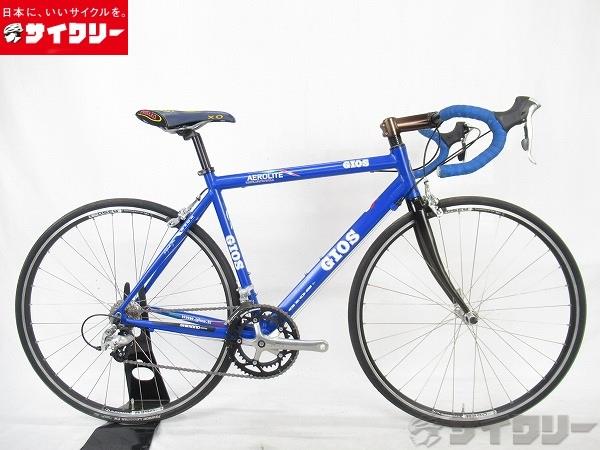 FUJI バラッドR 56センチ 中古ロードバイク 福岡市中央区内引取前提 FUJI