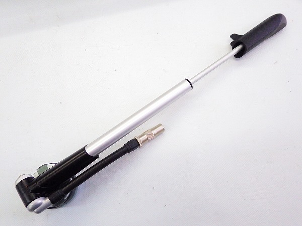 サスペンションポンプ POCKET SHOCK DXG 米式