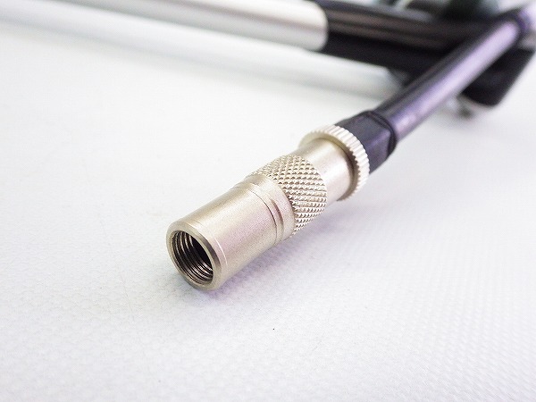 サスペンションポンプ POCKET SHOCK DXG 米式