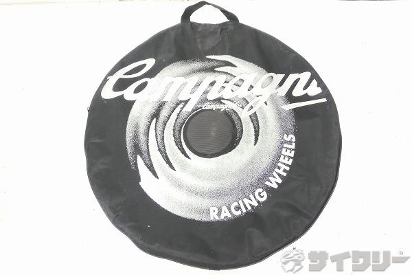 ホイールバッグ 700c 1本用 ブラック
