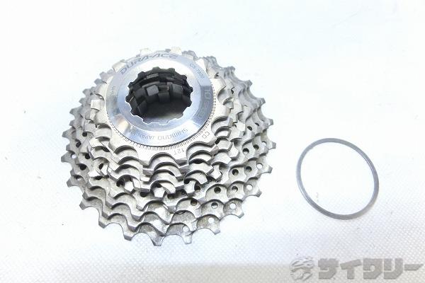 スプロケット CS-7800 DURA-ACE 