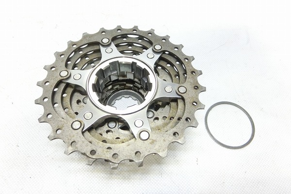 スプロケット CS-7800 DURA-ACE 