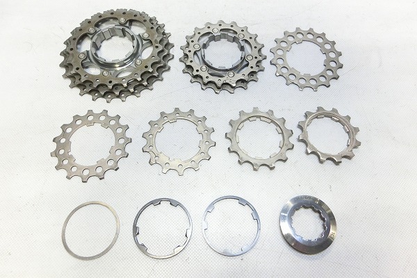 スプロケット CS-7800 DURA-ACE 