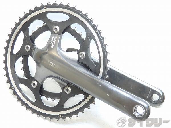 クランク 105 FC-5650 170mm/50-34ｔ