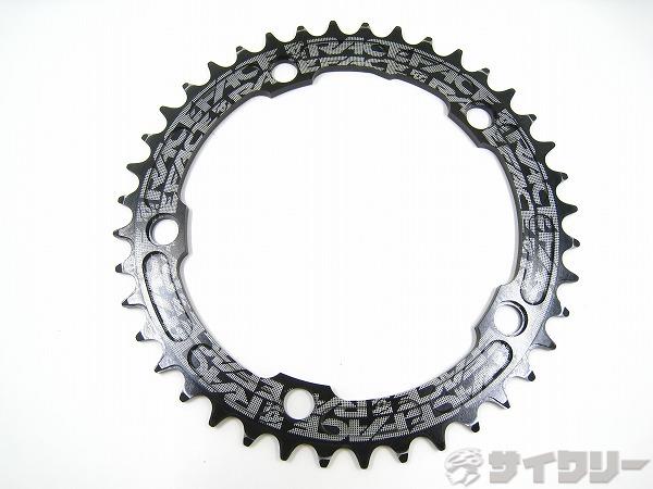 ナローワイドチェーンリング single n-w 40T 130mm
