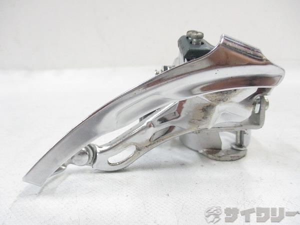 フロントディレイラー FD-M330 31.8mm 3s