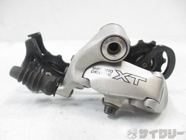 リアディレイラー RD-M750 DeoreXT 9s