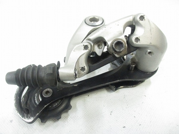 リアディレイラー RD-M750 DeoreXT 9s
