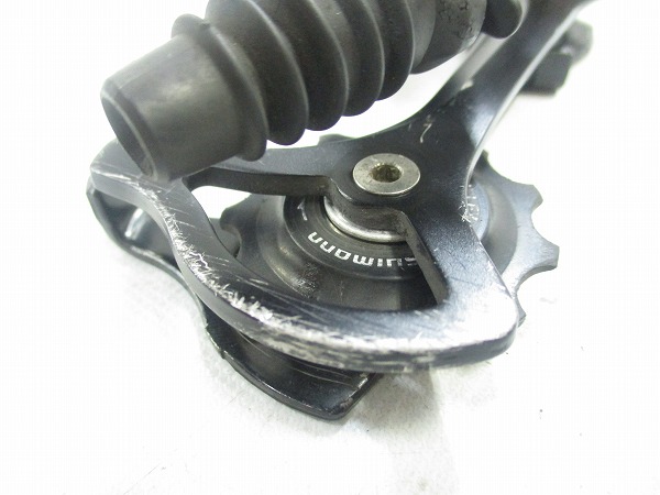 リアディレイラー RD-M750 DeoreXT 9s