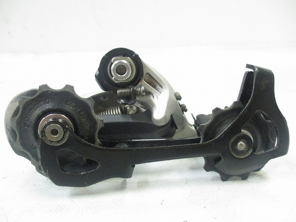 リアディレイラー RD-M750 DeoreXT 9s