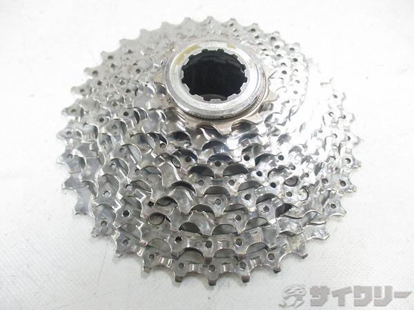 スプロケット CS-M750 DeoreXT 9s 11-34T