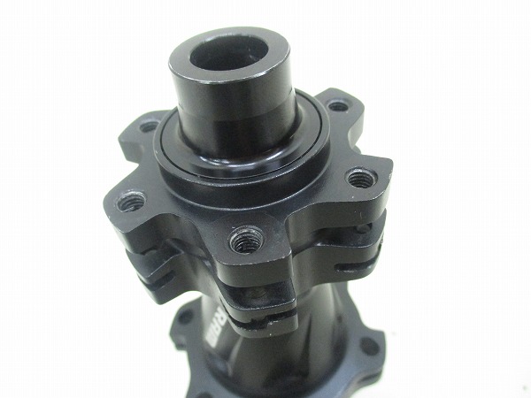 リアハブ roam40 145mm（実測）/12mm