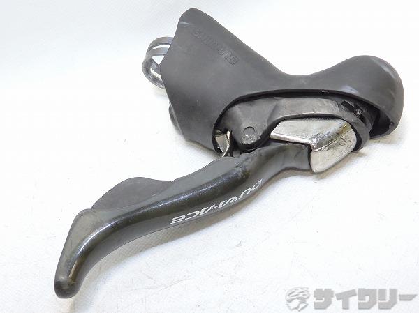 シマノ　デュラエースST-7900 stiレバー 日本最大級のUSEDスポーツサイクル＆パーツ買取・販売店