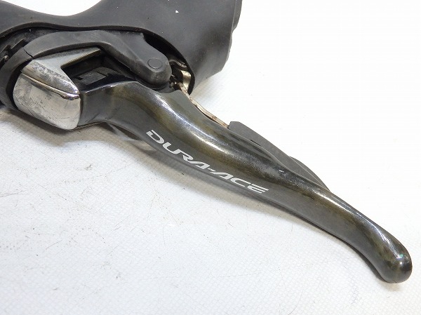 STIレバー DURA-ACE ST-7900 右のみ 10s