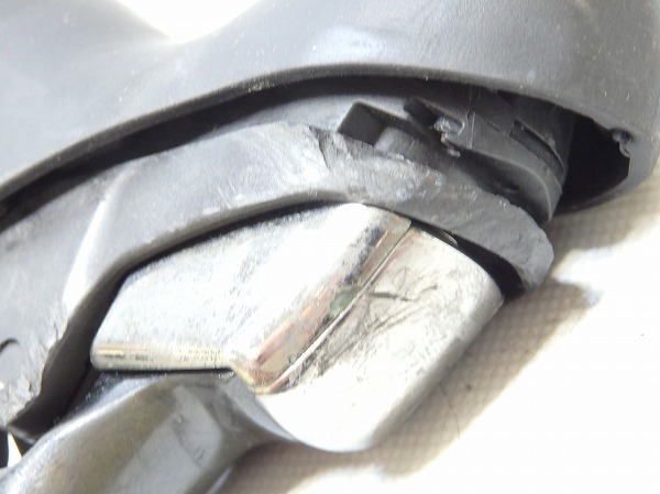 STIレバー DURA-ACE ST-7900 右のみ 10s